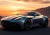 2025 Aston Martin Valhalla: A New Era in Hybrid Excellence