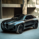 2025 BMW XM Kith Concept: Where Luxury Meets Performance