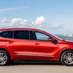 2025 Buick Enclave: Luxury Meets Family-Friendly Versatility