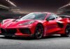 2025 Chevrolet Corvette ZR1: The Ultimate American Supercar