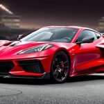 2025 Chevrolet Corvette ZR1: The Ultimate American Supercar