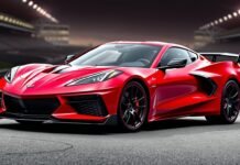 2025 Chevrolet Corvette ZR1: The Ultimate American Supercar