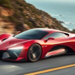 2025 Ferrari F80: The Pinnacle of Hybrid Supercar Innovation