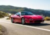 1991 Acura NSX: The Supercar That Changed the Game
