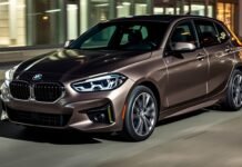 2025 BMW 1 Series: Compact Luxury Redefined