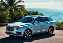2025 Bentley Bentayga EWB Azure Riviera: The Pinnacle of Luxury SUVs
