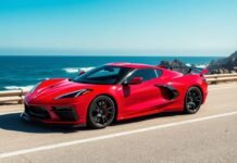 2025 Chevrolet Corvette ZR1: Redefining American Supercars