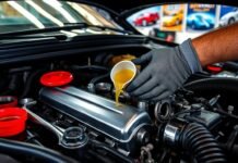 DIY Oil Change: A Step-by-Step Guide for Beginners