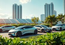 Top 5 Hybrid Cars for the Eco-Conscious Driver in 2025