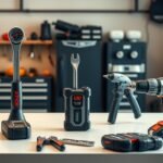 Top Essential Tools Every DIY Mechanic Needs in 2025