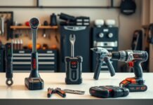Top Essential Tools Every DIY Mechanic Needs in 2025