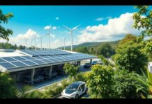 Why Automakers Are Prioritizing Sustainability in 2025