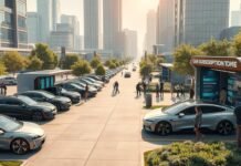 The Rise of Car Subscriptions in 2025: Is This the Future of Ownership?