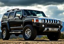 2010 Hummer H3T Sportsman: The Ultimate Off-Road Adventure Truck