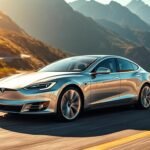 2013 Tesla Model S: The EV That Changed the Industry