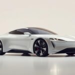 2017 Lucid Air Alpha: The EV Prototype That Redefined Luxury Performance