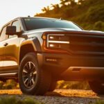 2018 Rivian R1T: The First Luxury Electric Adventure Truck