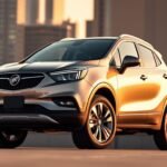 2023 Buick Encore GX: A Compact Luxury SUV with Big Ambitions
