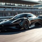 2023 Jaguar I-TYPE 6: Jaguar’s Most Advanced Electric Race Car Yet
