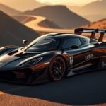 2023 Lotus Radford Type 62-2 Pikes Peak Edition: The Ultimate Track Machine
