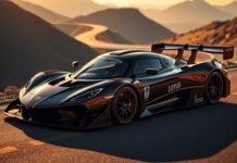 2023 Lotus Radford Type 62-2 Pikes Peak Edition: The Ultimate Track Machine