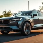 2023 Polestar 3: A Luxury Electric SUV That Redefines Performance