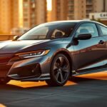 2024 Acura Integra Type S: A Turbocharged Icon Reborn 2024 Acura Integra Type S