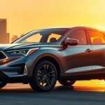 2024 Acura ZDX: The Future of Luxury Electric SUVs Begins Here