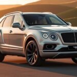 2024 Bentley Bentayga Curated by Mulliner: The Ultimate Luxury SUV