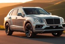 2024 Bentley Bentayga Curated by Mulliner: The Ultimate Luxury SUV