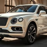 2024 Bentley Private White VC Bentayga: The Pinnacle of Handcrafted Luxury