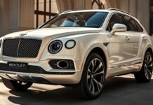 2024 Bentley Private White VC Bentayga: The Pinnacle of Handcrafted Luxury
