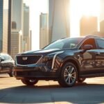 2024 Cadillac XT4: A Compact Luxury SUV with Big Ambitions