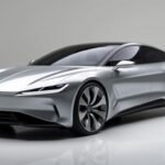 2024 Chrysler Halcyon Concept: A Glimpse Into the Future of Luxury EVs