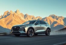 2024 Genesis GV60: The Future of Luxury Electric SUVs