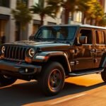 2024 Jeep Wrangler: The Ultimate Off-Road SUV with Modern Upgrades