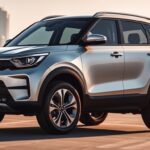 2024 Kia Seltos: The Perfect Balance of Style, Tech, and Efficiency