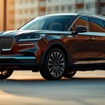 2024 Lincoln Aviator: Where Luxury Meets Power in a Midsize SUV