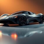 2024 Lotus Theory 1 Concept: The Future of High-Performance EVs