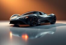 2024 Lotus Theory 1 Concept: The Future of High-Performance EVs