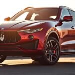 2024 Maserati Grecale Modena Sport: The Ultimate Luxury Performance SUV