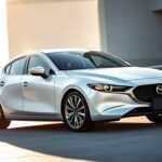 2024 Mazda 3: The Perfect Blend of Performance, Style & Technology