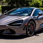 2024 McLaren GTS: The Perfect Balance of Performance and Luxury