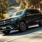2024 Mercedes-Benz GLS: The Ultimate Full-Size Luxury SUV
