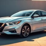 2024 Nissan Sentra: Affordable, Stylish, and Feature-Packed