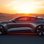 2024 Polestar Concept BST: The Future of Luxury EVs