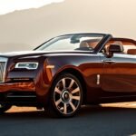 2024 Rolls-Royce Arcadia Droptail: A Masterpiece of Automotive Art