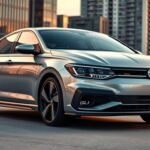 2024 Volkswagen Jetta GLI 40th Anniversary Edition: A Limited-Edition Sport Sedan
