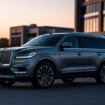 2025 Lincoln Navigator Review: Luxury, Tech, and Performance Unveiled