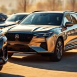 2025 Luxury SUVs: Does Price Reflect Performance?